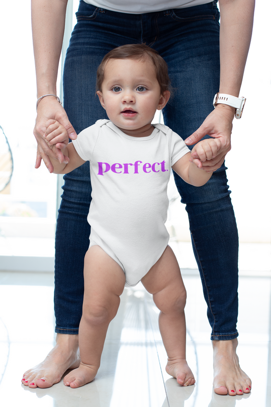 SouthPoint - PERFECT Magenta Onesie