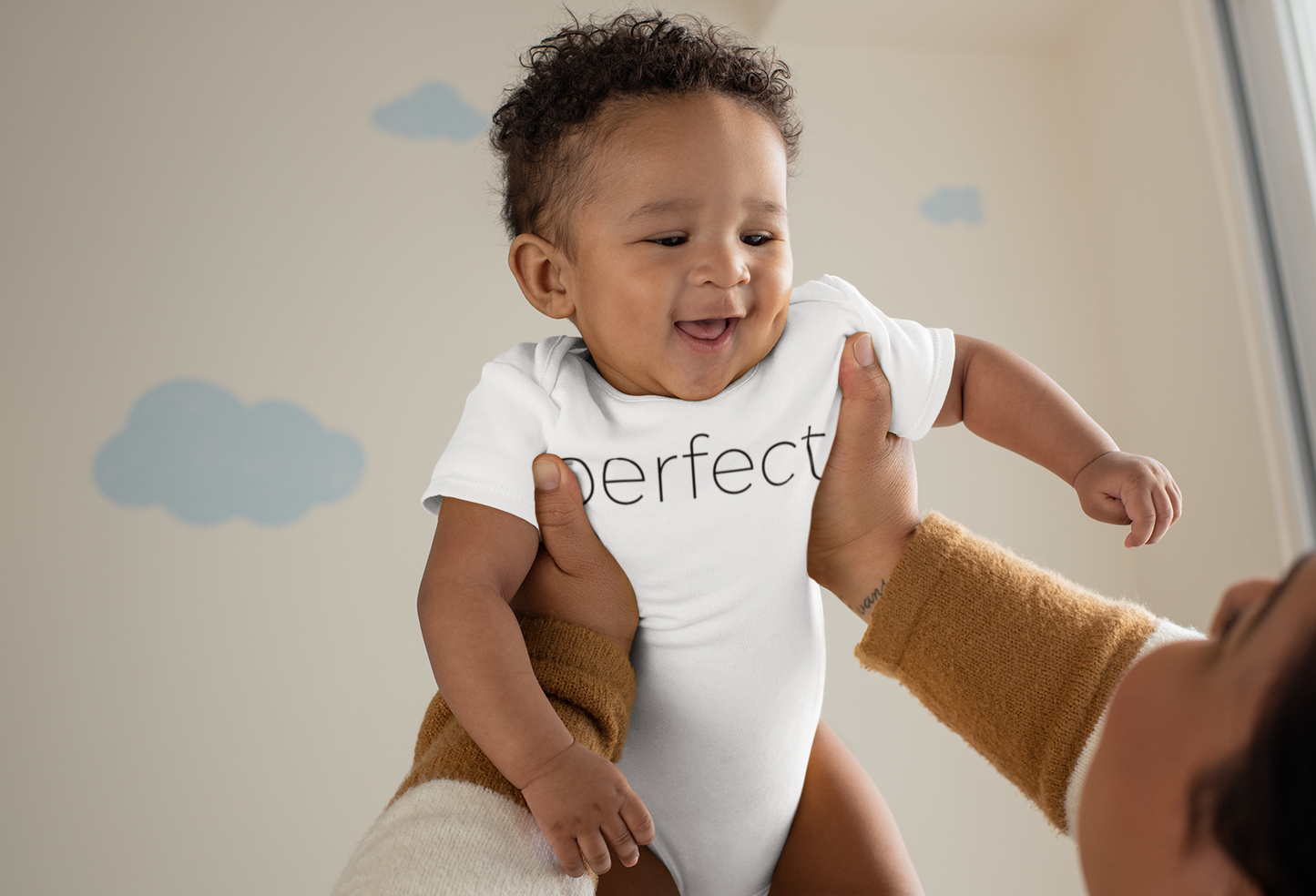 SouthPoint - PERFECT Onesie