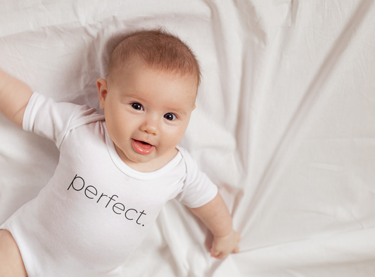 SouthPoint - PERFECT Onesie